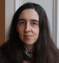 sarah luczaj writer and therapist